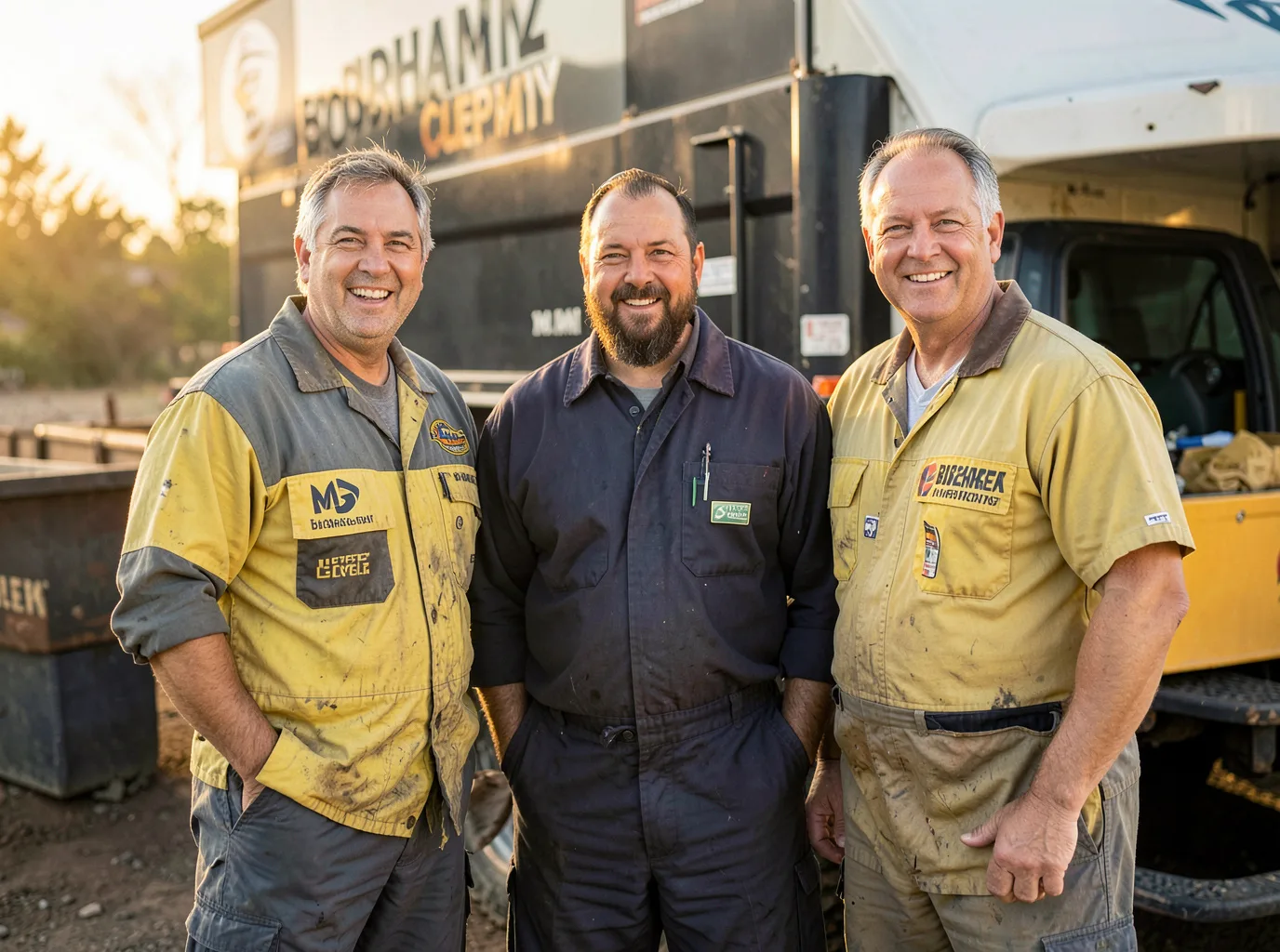 Sewage Cleanup company in Billerica, MA