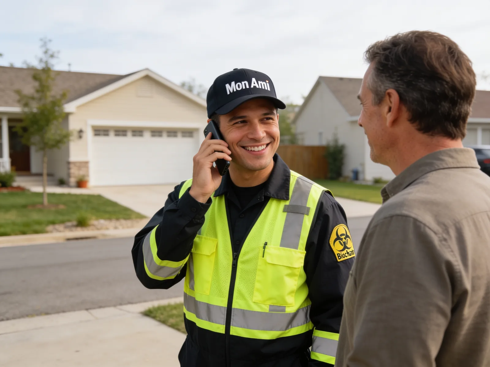 Sewage Cleanup Billerica, MA FAQs
